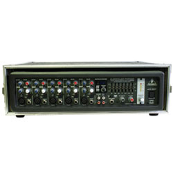 PMP518M｜BEHRINGER（ミキサー）｜音響機器、プロジェクター、モニター 